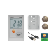 Testo 174 T - Mini-enregistreur de données de température et d'humidité