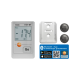 Testo 174T BT - Mini-enregistreur de données de température - Testo