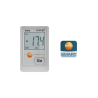 Testo 174 T BT - Mini-enregistreur de données de température
