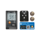 Testo 174H BT - Mini-enregistreur de données de température et d'humidité - Testo