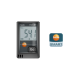 Testo 174H BT - Mini-enregistreur de données de température et d'humidité - Testo