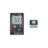 Testo 174 T - Mini-enregistreur de données de température et d'humidité