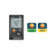 Testo 174 H - Mini-enregistreur de données de température et d'humidité