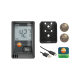 Testo 174 H - Mini-enregistreur de données de température et d'humidité