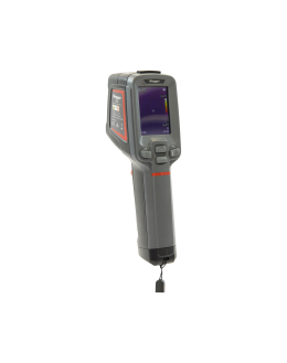 TC120 - Caméra thermique compacte 10 800 pixels - Megger