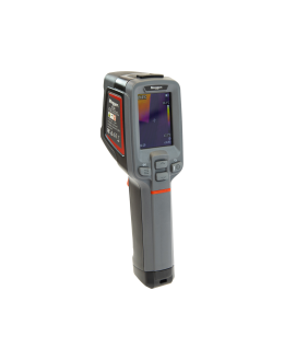 TC256 - Caméra thermique 49 152 pixels et +550°C - MEGGER