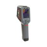 TC256 - Caméra thermique 49 152 pixels et +550°C - MEGGER