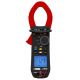 F404T – AC/DC Photovoltaic Clamp Multimeter – 1500 A / 1700 V DC – IP54 CAT IV 1000V – Chauvin Arnoux