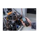 Testo 514 - Détecteur de fuites de fluides frigorigènes avec sonde flexible - Testo