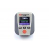 MPCC230 – Multifunction Circuit Controller – RCD, Loop & Harmonics TRMS Tests – Megger