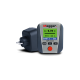 MPCC230 – Multifunction Circuit Controller – RCD, Loop & Harmonics TRMS Tests – Megger