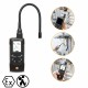 Testo 515 Ex - Détecteur de fuites combiné avec certification ATEX - Testo