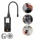 Testo 515 Ex - Détecteur de fuites combiné avec certification ATEX - Testo