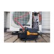 Testo 565i EX - Pompe à vide certifiée ATEX - Testo
