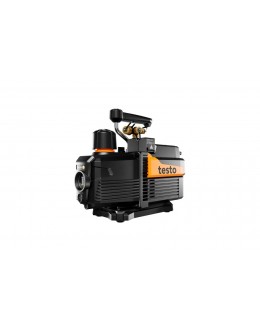 Testo 565i - Pompe à vide intelligente avec tirage au vide automatique 7 ou 10 CFM- Testo