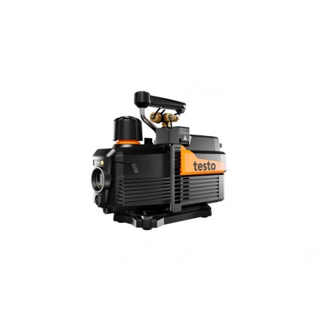 Testo 565i - Pompe à vide intelligente avec tirage au vide automatique - Testo