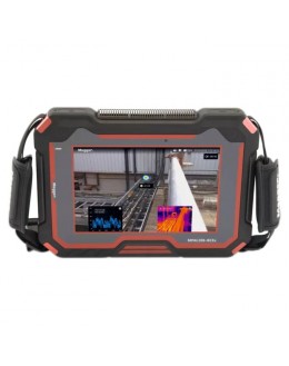 Caméra acoustique MPAC208