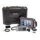 MPAC208-IECEx – Caméra d'imagerie acoustique certifiée ATEX/IECEx – Zone 2 – Fuites, DP et diagnostics mécaniques – Megger
