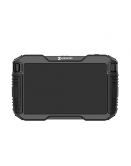 AD22P – Détecteur de fuite acoustique SuperDetect – Capteurs intérieur/extérieur – 200-16000 Hz – HIKMICRO