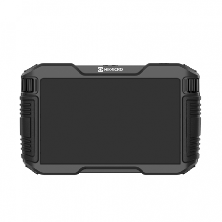AD22P – Détecteur de fuite acoustique SuperDetect – Capteurs intérieur/extérieur – 200-16000 Hz – HIKMICRO