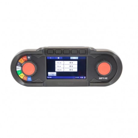 MFT-XE – Testeur multifonction d'installations électriques - Megger