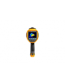 Ti300U – Caméra thermique 384x288 UltraFocus - Fluke