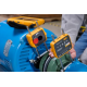 RotAlign Core – Système d'alignement laser d'arbres 6 axes – Précision 1 µm / IP65 – Fluke