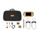 RotAlign Core – Système d'alignement laser d'arbres 6 axes – Précision 1 µm / IP65 – Fluke