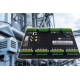 VibGuard IIoT – Système de surveillance vibratoire en ligne 20 voies – MQTT/Modbus/Ethernet – Fluke