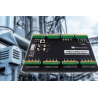 VibGuard IIoT – Système de surveillance vibratoire en ligne 20 voies – MQTT/Modbus/Ethernet – Fluke