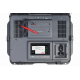 FEV500 – Analyseur de bornes de recharge rapide DC pour véhicules électriques – CCS2 / Simulation VE 2kW – Fluke