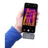 TC03A – Caméra thermique mobile pour smartphone Android – 384x288 – 9 Hz – Fluke iSee