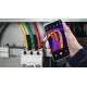 TC03A PRO – Mobile Thermal Camera for Android Smartphone – 384x288 – 50 Hz – Fluke iSee