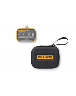 ii01 – Mobile Acoustic Camera for Android Smartphone – 16 MEMS Microphones – SoundMap – Fluke