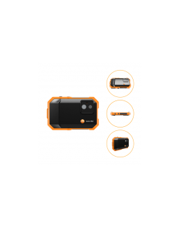 Testo 862-1 - Caméra Thermique de poche 160x120px -Testo