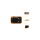 Testo 862-2 - Kit de détection de moisissures - Testo