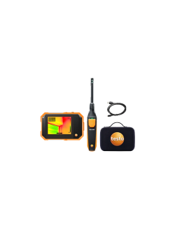 Testo 862-2 - Kit de détection de moisissures - Testo