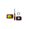 Testo 862-2 - Kit de détection de moisissures avec caméra thermique et thermo-hygromètre - Testo