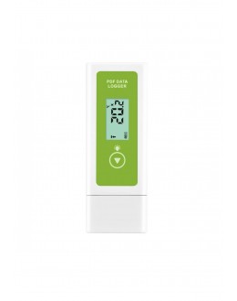 Mini temperature logger -20° +70°c humidity 100 %RH - logger - TESTO 174-H