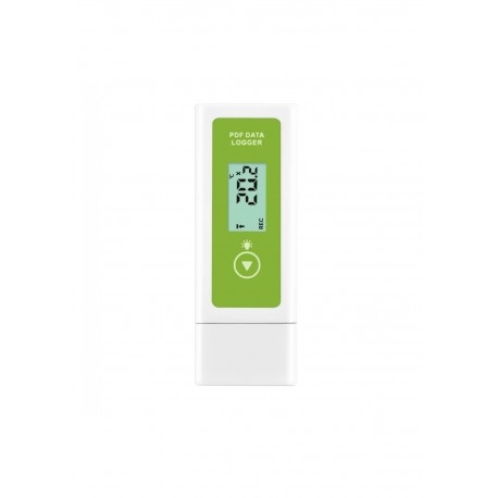 Mini temperature logger -20° +70°c humidity 100 %RH - logger - TESTO 174-H