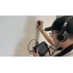 AD22P-I – Détecteur de fuite acoustique SuperDetect – Capteur intérieur – 200-16000 Hz – HIKMICRO