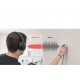 AD22P – Détecteur de fuite acoustique SuperDetect – Capteurs intérieur/extérieur – 200-16000 Hz – HIKMICRO