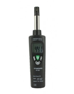 IM321 - Thermo Imesure