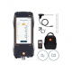 testo 320 Pro - Kit analyseur de combustion - Testo