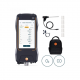 testo 320 Pro - Kit analyseur de combustion - Testo