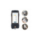 testo 320 Pro - Kit analyseur de combustion - Testo