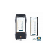 testo 330 LL Pro - Kit analyseur de combustion - Testo