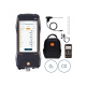 testo 330 LL Pro - Kit analyseur de combustion - Testo