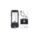 testo 330 LL Premium – Analyseur de combustion - Testo