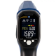 PCE-895 – Thermomètre infrarouge à mémoire - PCE Instruments